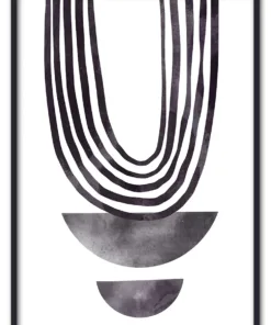 wall art sizes