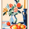 Still Life with Fruit Eg