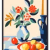 Still Life with Fruit Sort