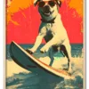 Surf Dog Eg