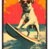 Surf Dog Sort