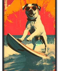 Surf Dog Sort