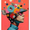Surreal Headspace Plakat