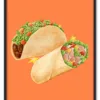 Taco Tuesday Sort