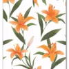 Tiger Lily Display Plakat