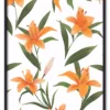Tiger Lily Display Sort
