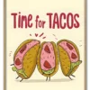 Time for Tacos Massiv Eg