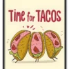 Time for Tacos Sort