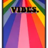 Vibes. (Warm Edition) Sort