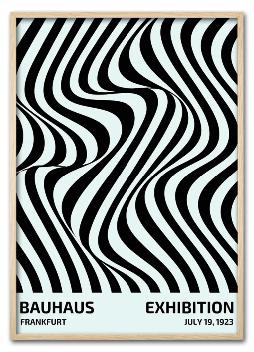 BAUHAUS 168