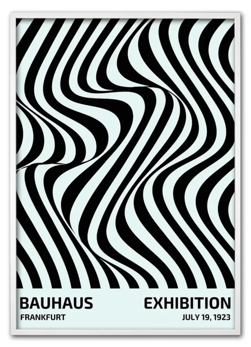 BAUHAUS 168