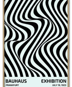 BAUHAUS 168