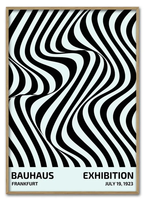 BAUHAUS 168