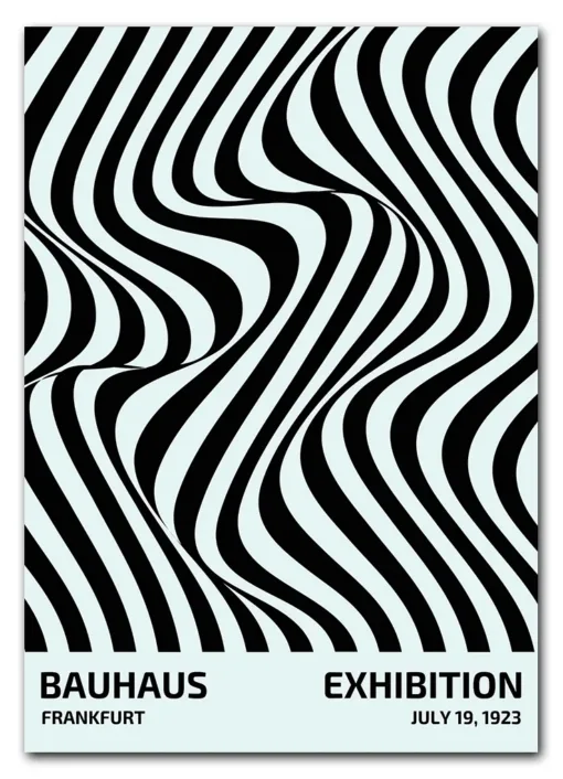 BAUHAUS 168
