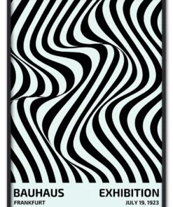 BAUHAUS 168