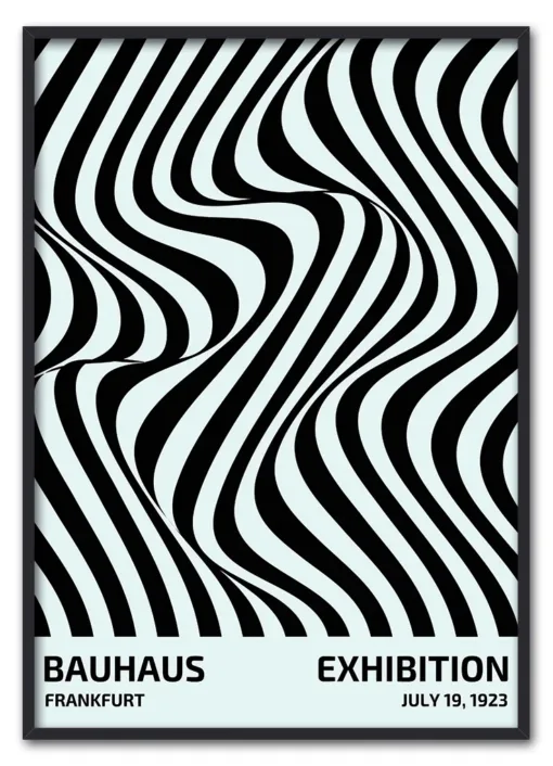BAUHAUS 168