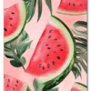 Wild Watermelon Plakat