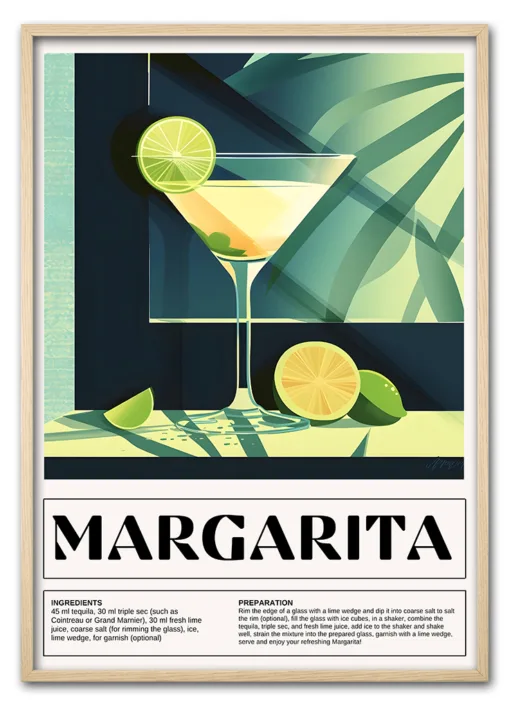 MOJITO 12