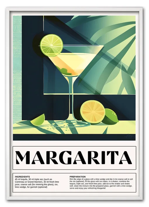 MOJITO 12
