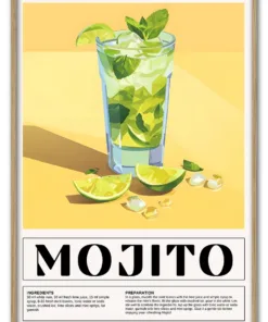 MOJITO 4