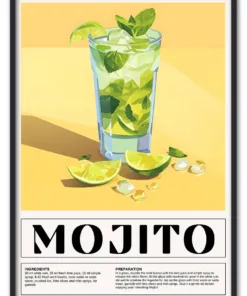 MOJITO 4