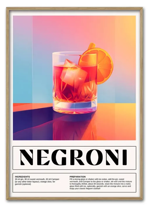 MOJITO 9