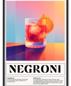 MOJITO 9