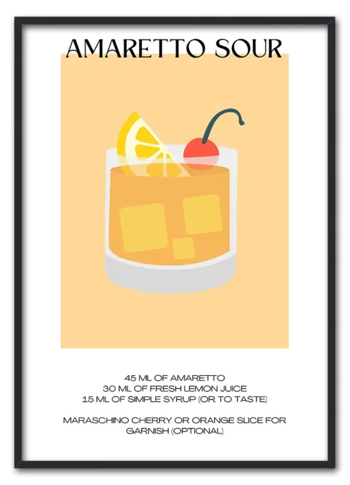 MOJITO 35