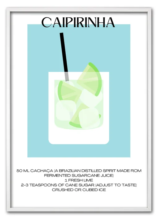 MOJITO 39