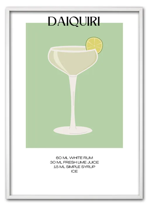MOJITO 42