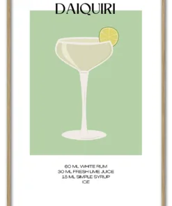 MOJITO 42