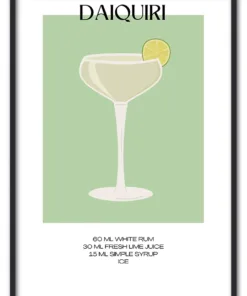MOJITO 42