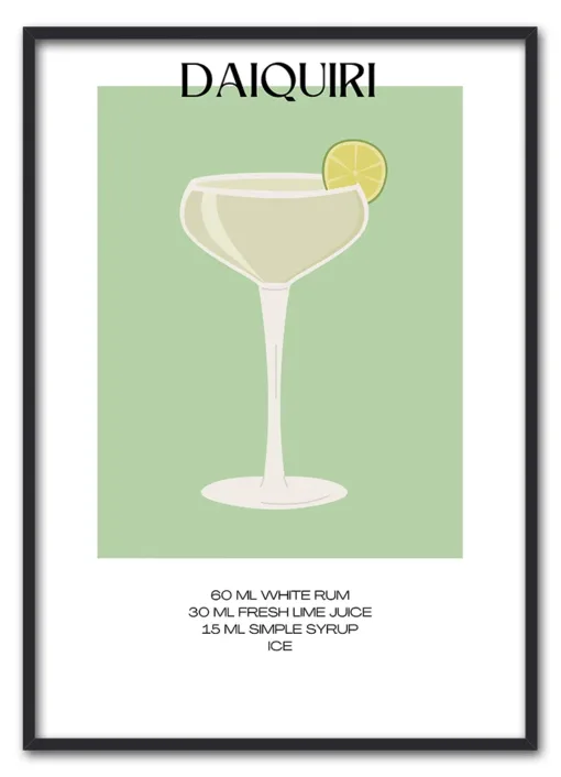 MOJITO 42