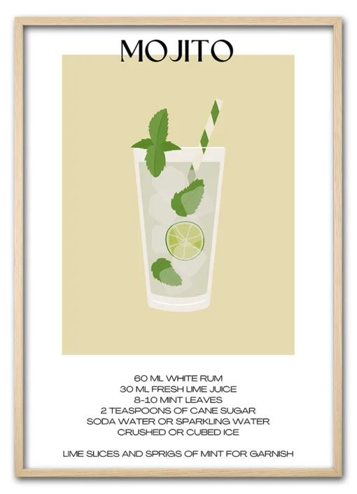 MOJITO 44