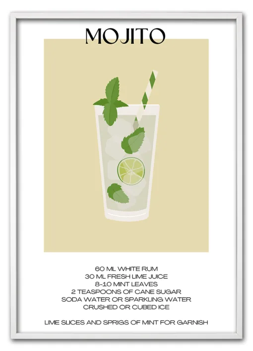 MOJITO 44