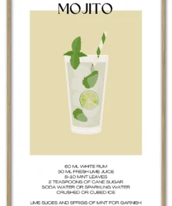 MOJITO 44