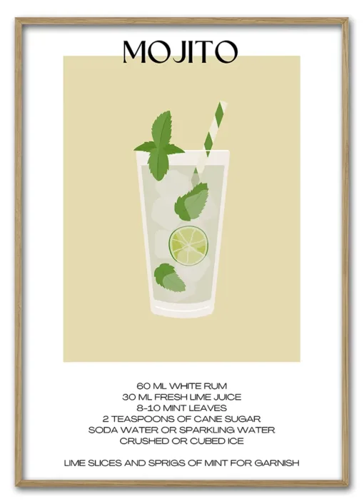 MOJITO 44