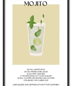 MOJITO 44