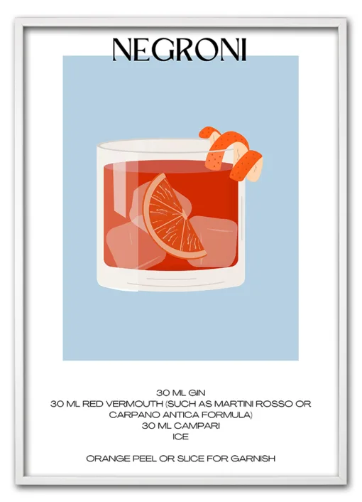 MOJITO 40