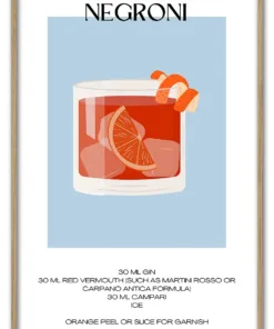 MOJITO 40