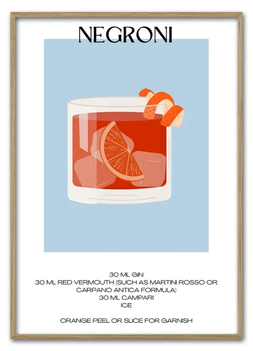 MOJITO 40
