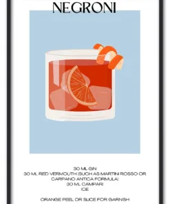 MOJITO 40