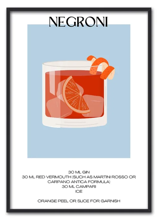 MOJITO 40