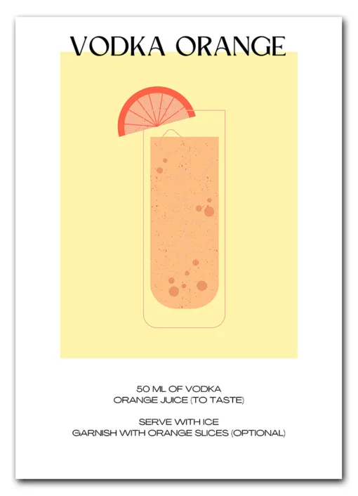 MOJITO 36