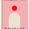 Bauhaus Form Study – 1919 Eg