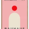 Bauhaus Form Study – 1919 Massiv Eg