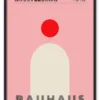 Bauhaus Form Study – 1919 Sort
