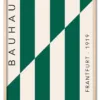 Bauhaus Frankfurt Lines – Green Edition Eg