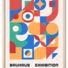 Bauhaus Geometry Play Eg