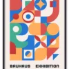 Bauhaus Geometry Play Sort